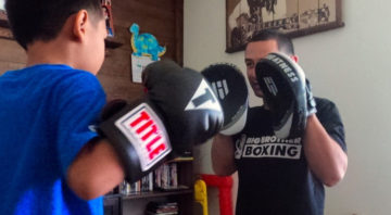 Cano Bros Boxing