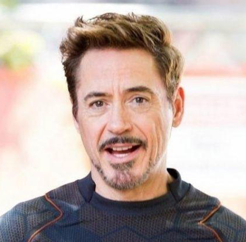 Tony Starks